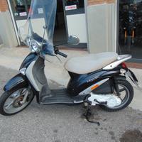 Piaggio Liberty 50 4 tempi anno 2008 km 28.000