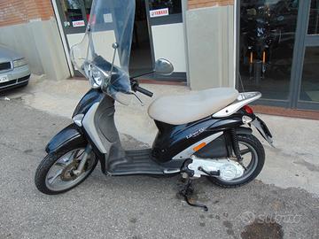 Piaggio Liberty 50 4 tempi anno 2008 km 28.000