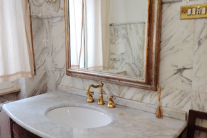 Centralissimo, Pescara