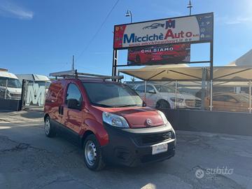 FIAT FIORINO 1.3 MJT 95 CV E6 ADVENTURE OFFICINA M