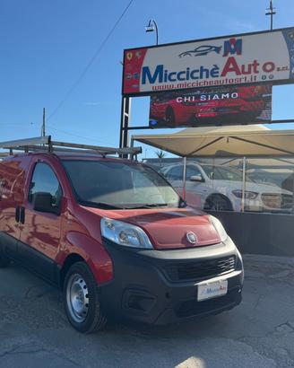 FIAT FIORINO 1.3 MJT 95 CV E6 ADVENTURE OFFICINA M