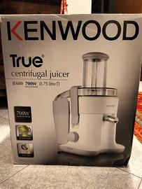 Kenwood centrifuga spremiagrumi 