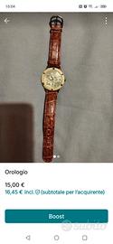 orologio