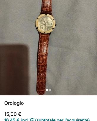 orologio