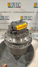 Motoriduttore per escavatore cingolato BOBCAT 442A