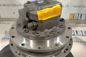 Motoriduttore per escavatore cingolato BOBCAT 442A