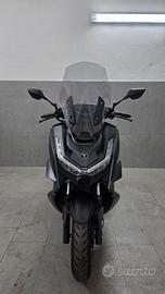 Voge SR3 300 ABS/TCS - 06/2024 - 2.094 km 
