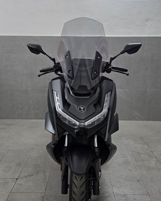 Voge SR3 300 ABS/TCS - 06/2024 - 2.094 km 