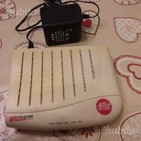 Modem Alice Gigaset ADSL