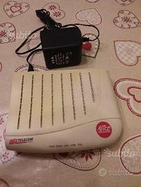 Modem Alice Gigaset ADSL