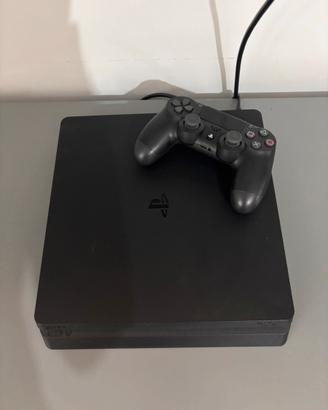 PlayStation 4 slim