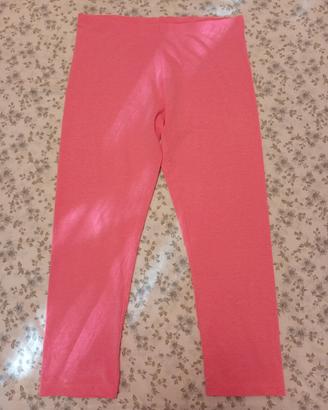 leggings da bambina 