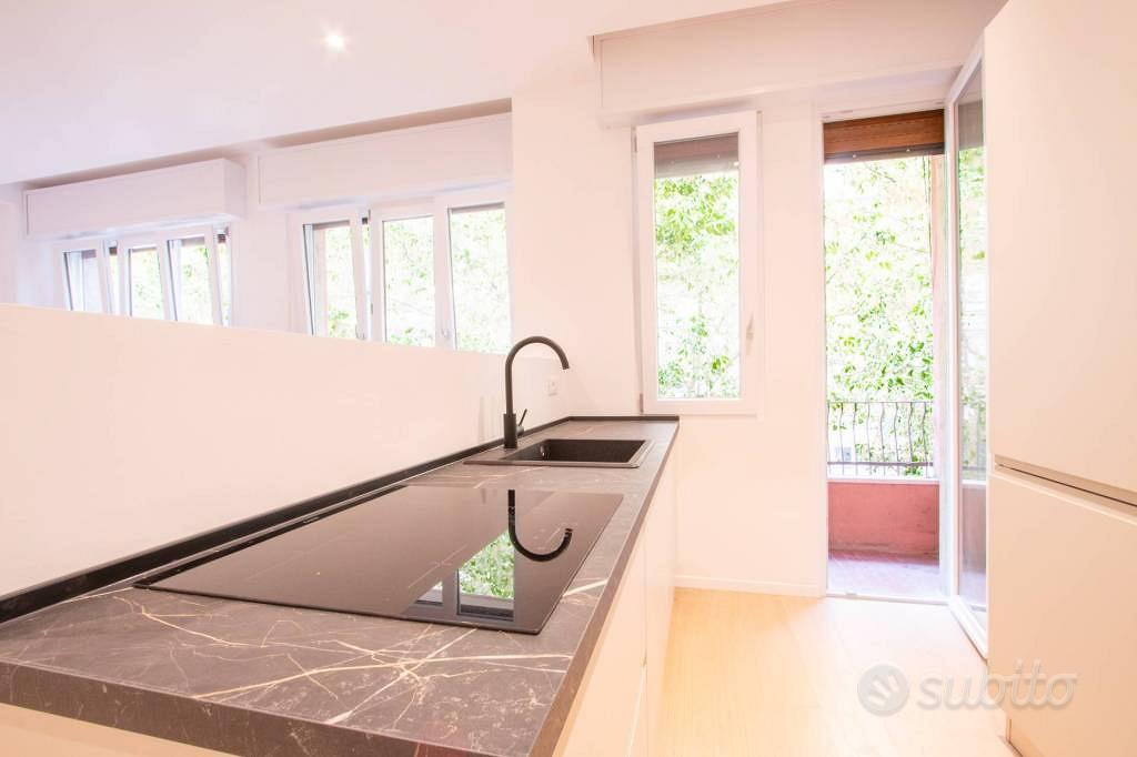 Appartamento – Verona, Borgo Trento, Nord-Ovest - Altro