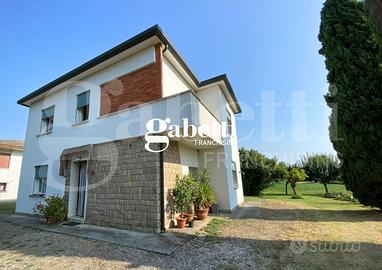 Casa Indipendente Bagnoli di Sopra