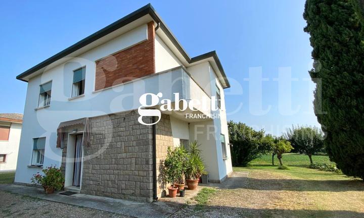 Casa Indipendente Bagnoli di Sopra