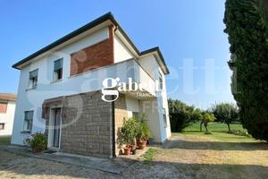 Casa Indipendente Bagnoli di Sopra