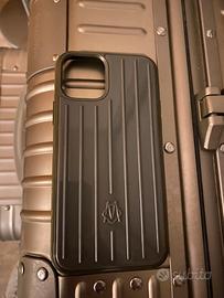 Rimowa custodia cover Iphone 11 pro originale