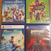 ps4/ps5 giochi