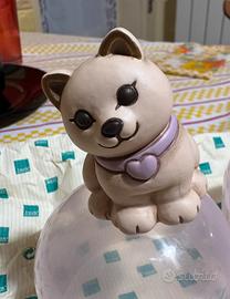 Thun gattino per Bauli