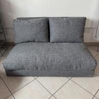 Divano letto 2 posti