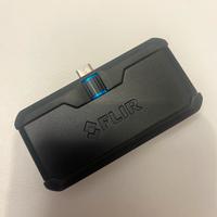 Termocamera FLIR one