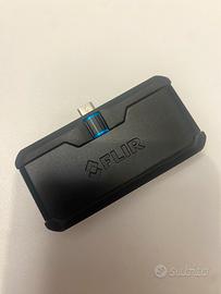 Termocamera FLIR one
