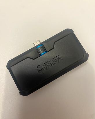 Termocamera FLIR one