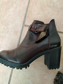 Stivaletto donna 38