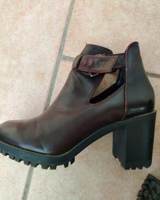 Stivaletto donna 38
