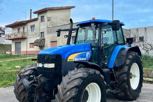New Holland TM 190