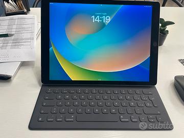 Ipad 12.9 pro 4g 128gb