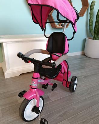 Bicicletta
