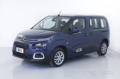 CITROEN Berlingo PureTech 110 Stop&Start AIRBUMP