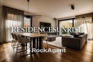 Villa di 253 m² con 5 locali e box auto a Bonate S