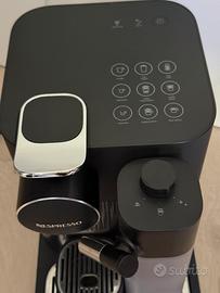 De Longhi Gran Lattissima Sophisticated darks