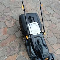 tosaerba elettrico 