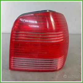 Fanale Fanalino Destro DX Volkswagen Polo 3 Serie