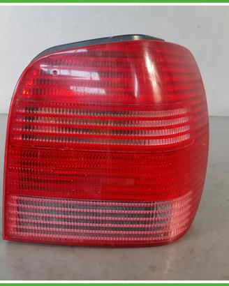 Fanale Fanalino Destro DX Volkswagen Polo 3 Serie