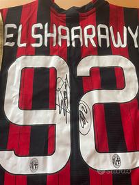 Maglia milan