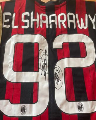 Maglia milan