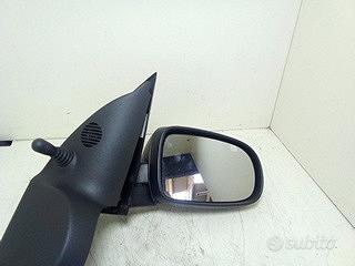 RETROVISORE EST. DX. OPEL CORSA (X01) (10/00-06/06
