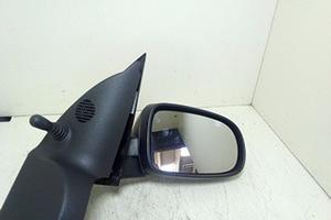 RETROVISORE EST. DX. OPEL CORSA (X01) (10/00-06/06