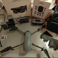 Dji Mavic 2 Pro Fly More Combo