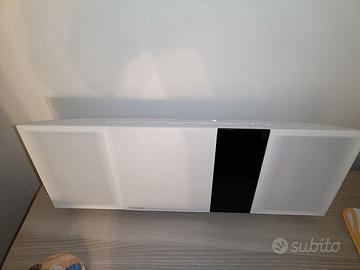 Stereo Micro Hi-Fi Design  Panasonic SC-HC395