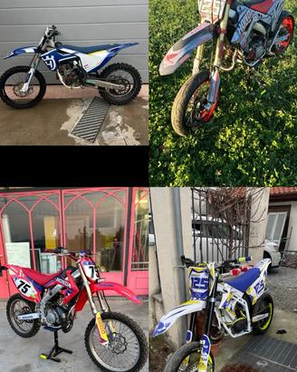 ritiro moto/scooter