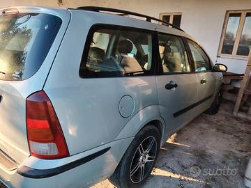 auto focus gancio traino