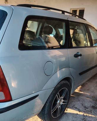 auto focus gancio traino