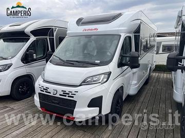 DETHLEFFS DETHLEFFS JUST T 7052 EBL FIAT