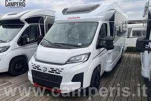 DETHLEFFS DETHLEFFS JUST T 7052 EBL FIAT