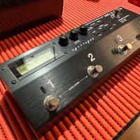 Pedaliera Boss MS-3 multi efffects